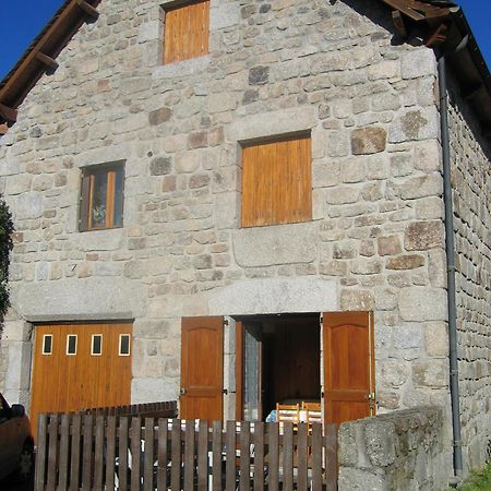 Lozere Aubrac Margeride Promo Apartment Saint-Alban-sur-Limagnole Exterior foto