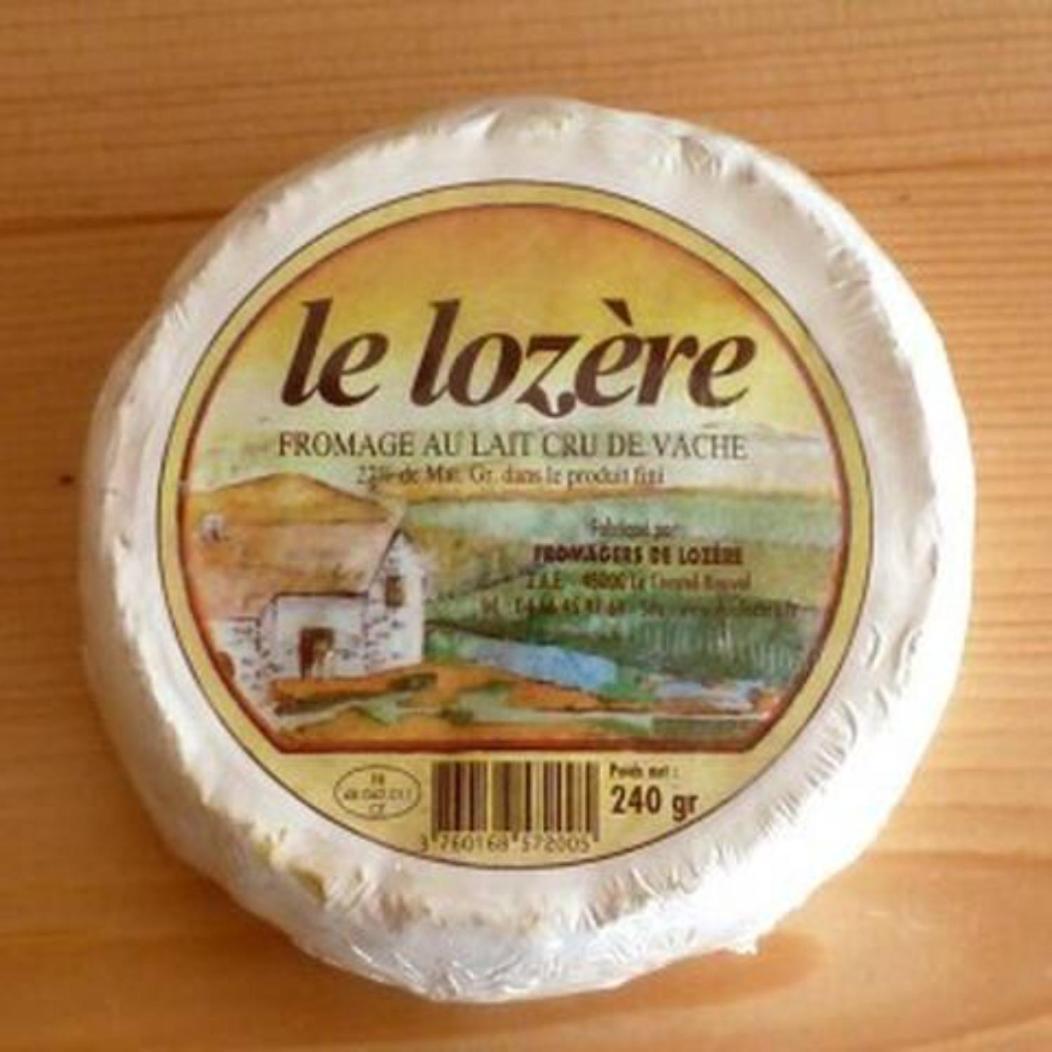 Lozere Aubrac Margeride Promo Apartment Saint-Alban-sur-Limagnole Exterior foto